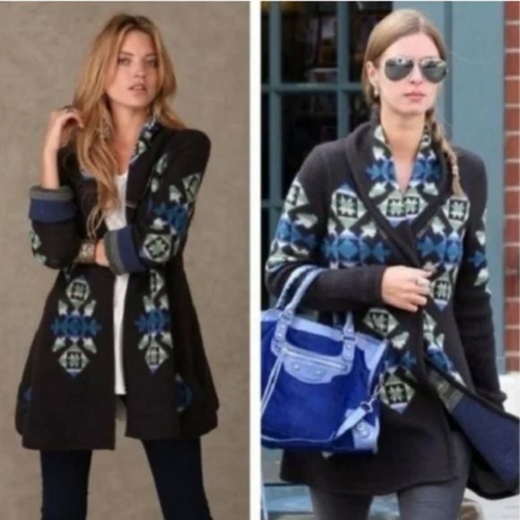 Free People Sweaters - We The Free Cardigan Sweater